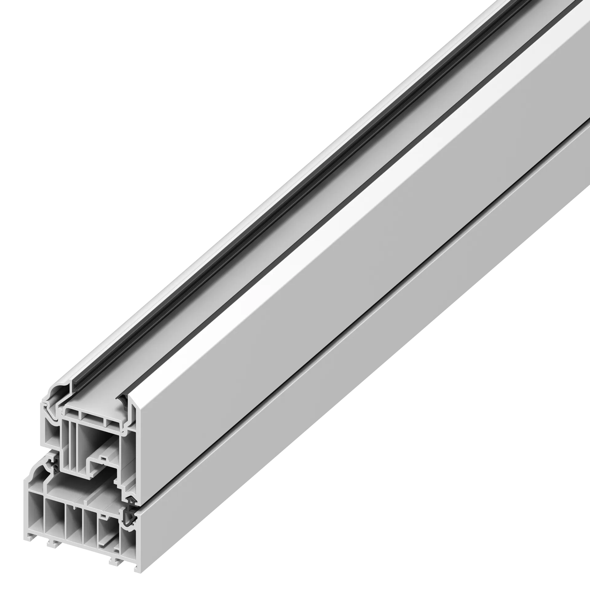 Thermal Efficiency: UPVC vs Timber Windows