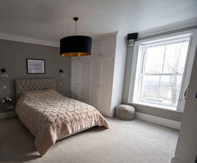 Sliding Sash Windows