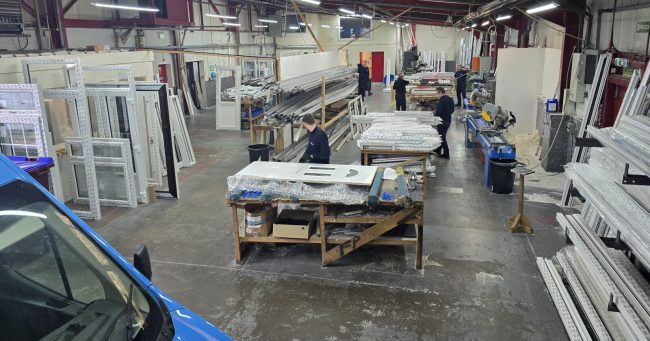 Our Factory