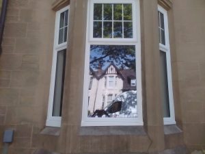 Casement Bay Windows