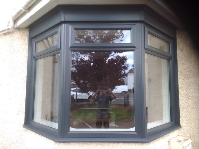 Casement Windows