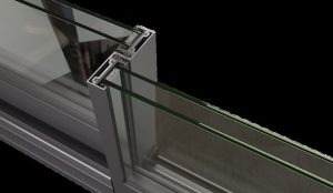 Interlocks 25mm sightlines