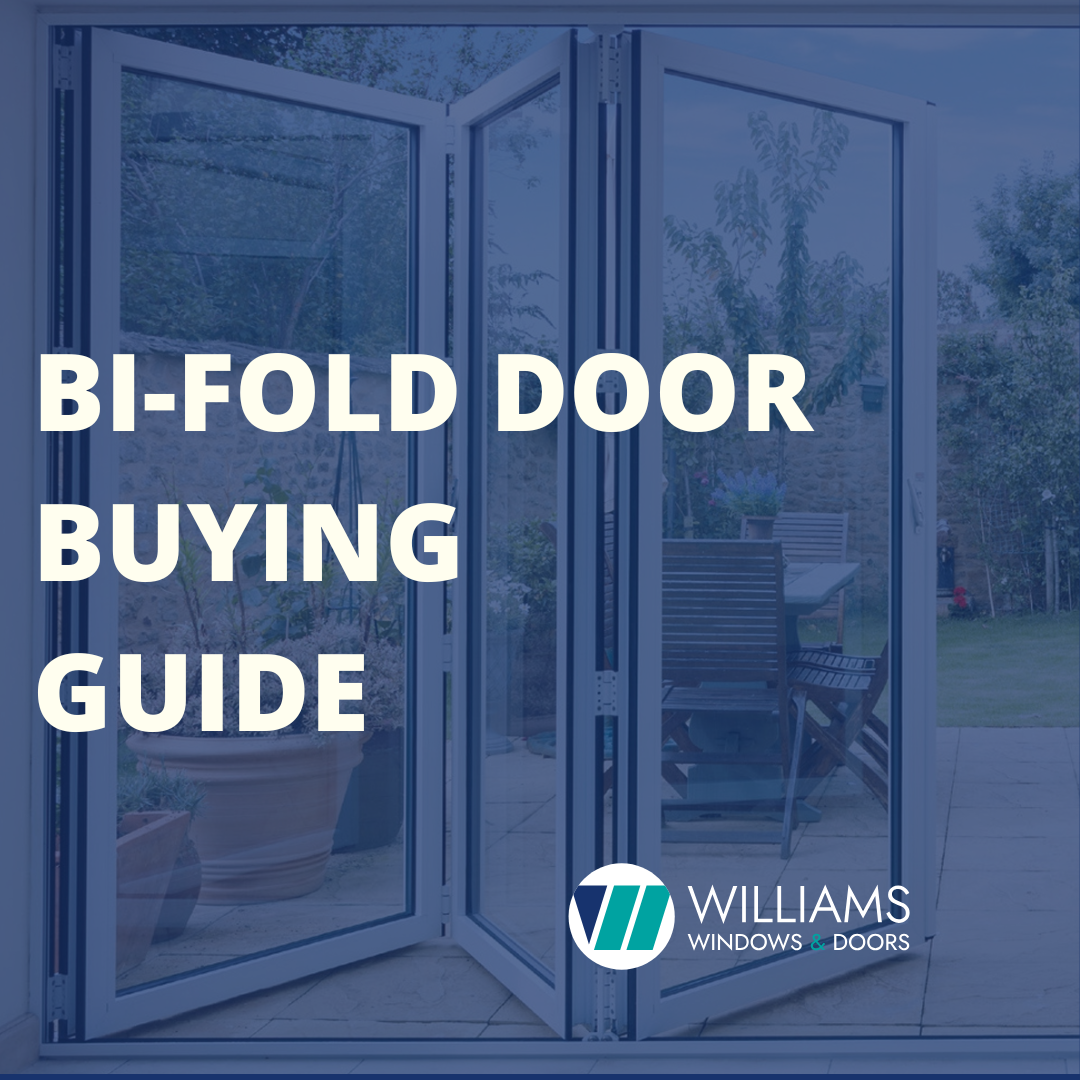 Ultimate Aluminium Bi-Folding Doors Buyer’s Guide 2025: How to Choose the Best for Your Glasgow Home