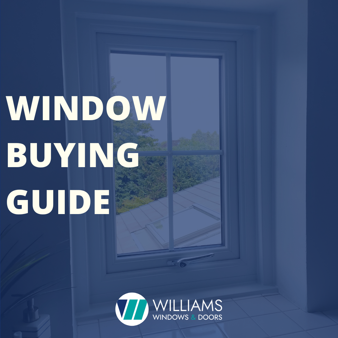 Ultimate uPVC Windows Buyer’s Guide 2025: How to Choose the Best for Your Glasgow Home