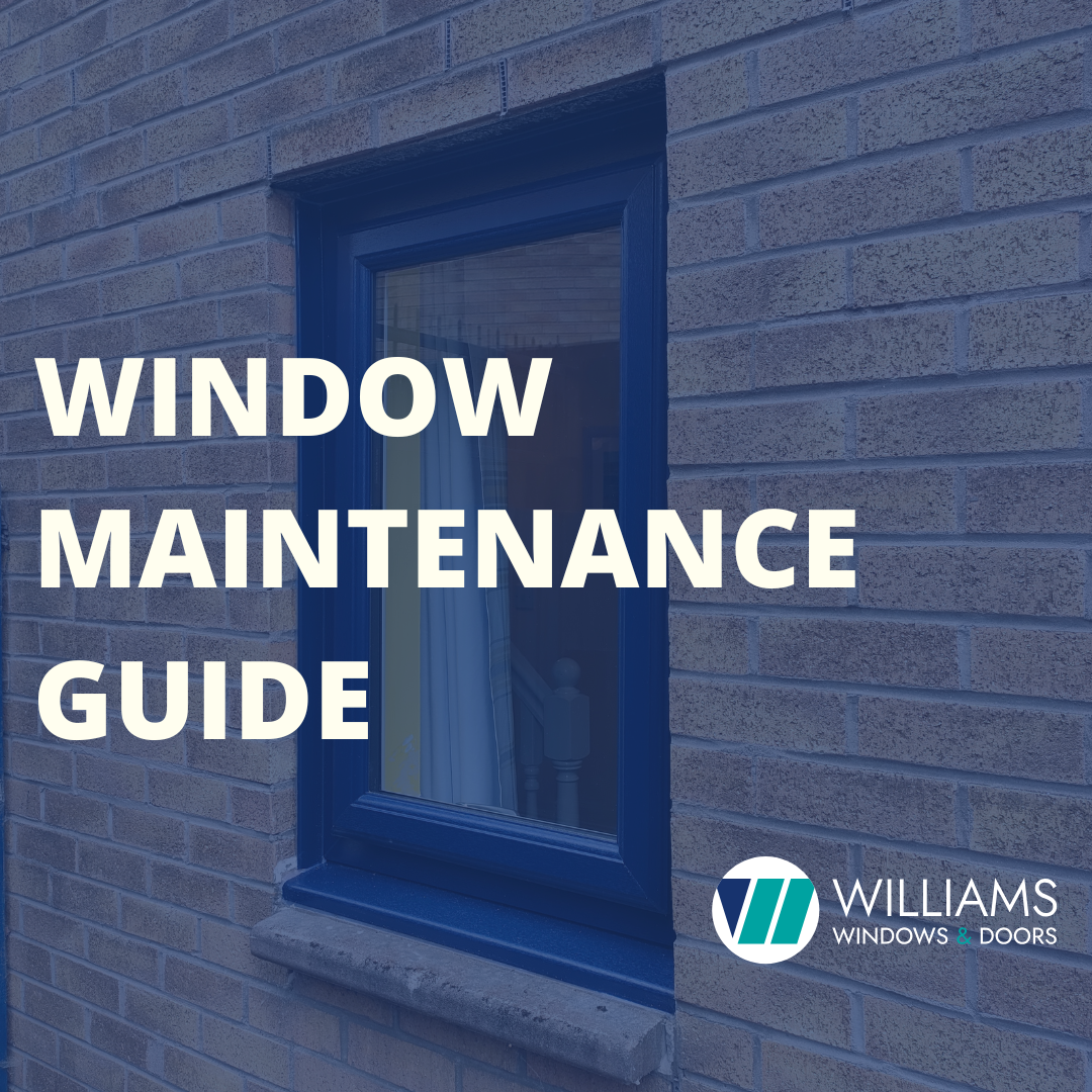 Window Maintenance Glasgow: Ultimate Guide to Keeping Your Windows in Top Condition