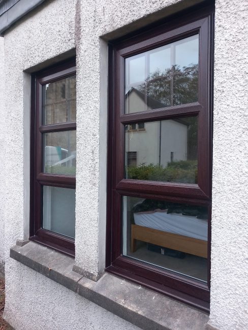 Casement Windows