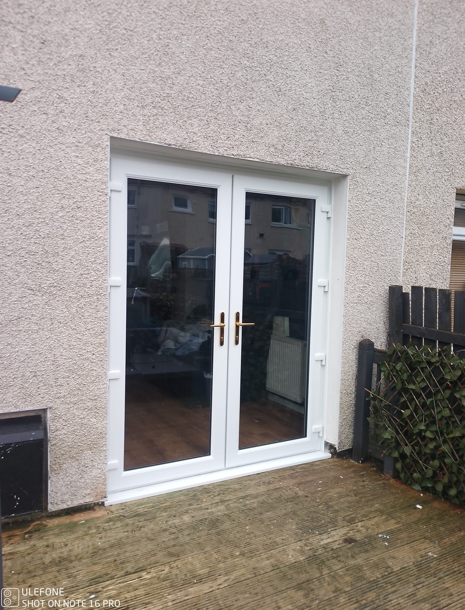 French Doors Glasgow | Costs, Styles & Expert Advice | Williams Windows