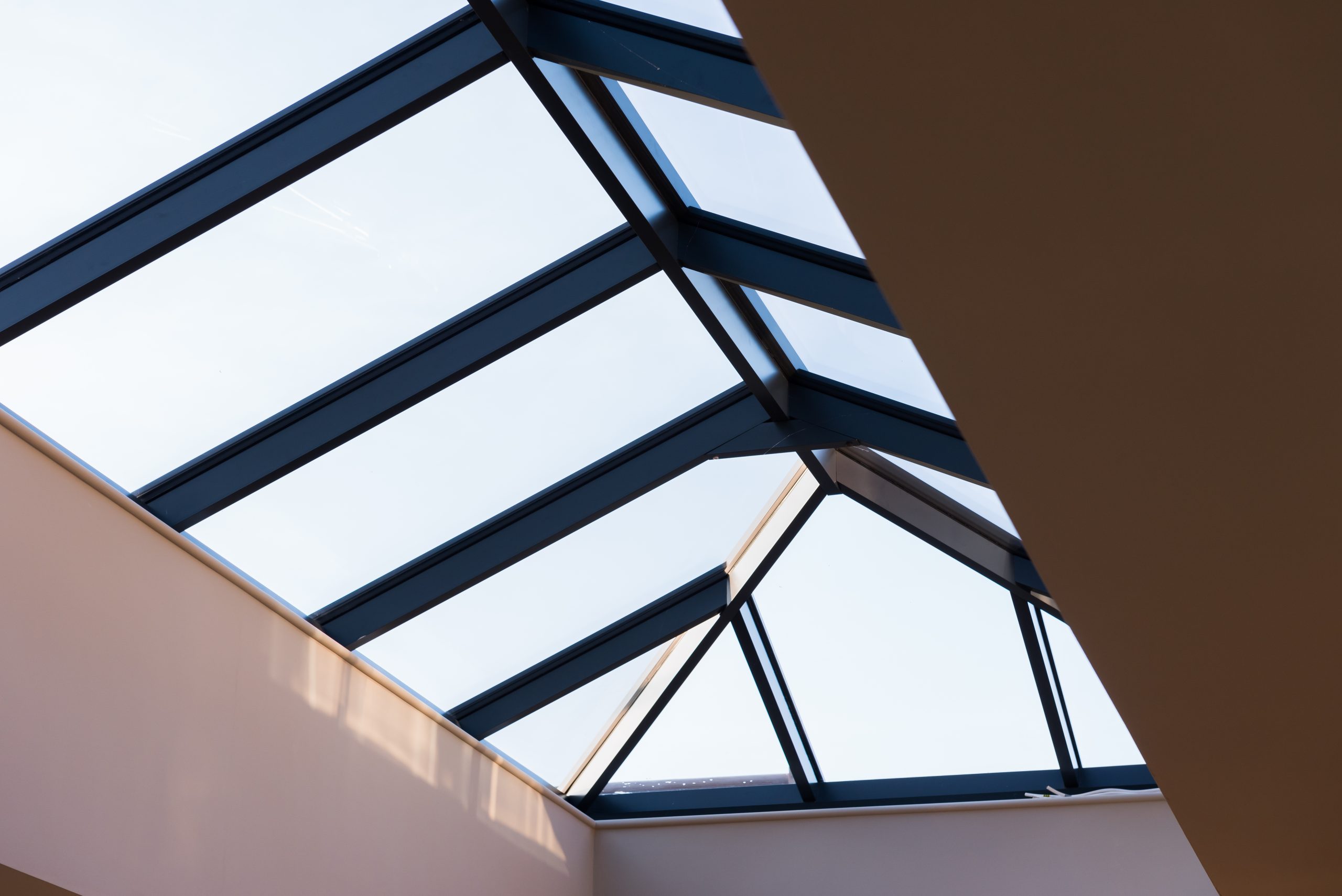 Roof Lanterns Glasgow: Styles, Sizes and Prices Explained