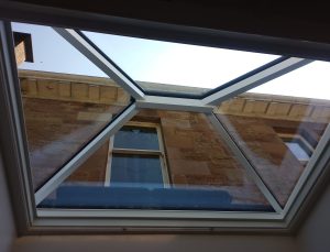 Roof Lantern Bearsden
